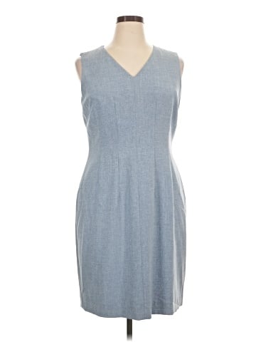 Preston & York Casual Dress (view 1)