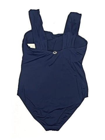 Jantzen One Piece Swimsuit (view 2)