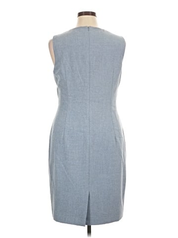 Preston & York Casual Dress (view 2)