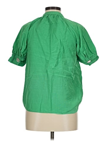 Witchery Short Sleeve Turtleneck (view 2)