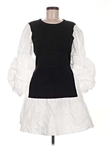 English Factory Cocktail Dress (view 1)