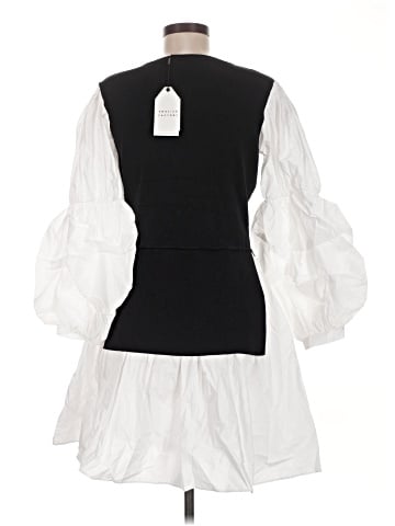 English Factory Cocktail Dress (view 2)