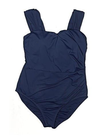 Jantzen One Piece Swimsuit (view 1)