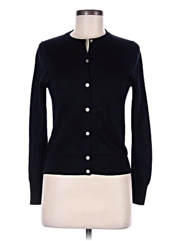 J.Crew Wool Cardigan (view 1)