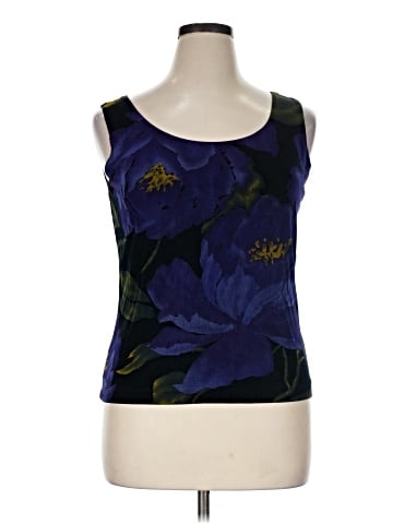 Travelers by Chico's Sleeveless Top (view 1)