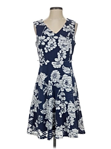 R&K Casual Dress (view 1)