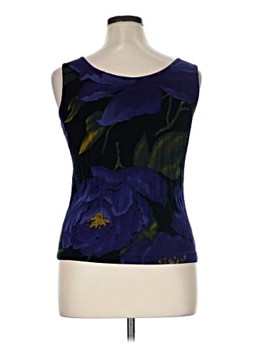 Travelers by Chico's Sleeveless Top (view 2)