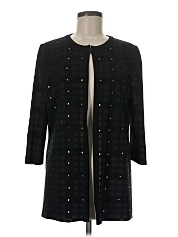 MING WANG Cardigan (view 1)
