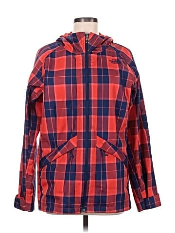 The North Face Windbreaker (view 1)