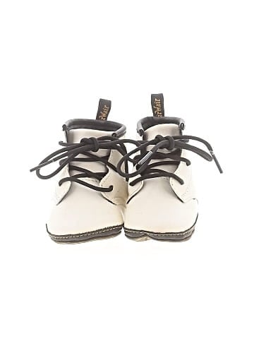 Dr. Martens Booties (view 2)