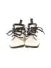Dr. Martens Ivory Booties Size 4 (baby) - photo 2