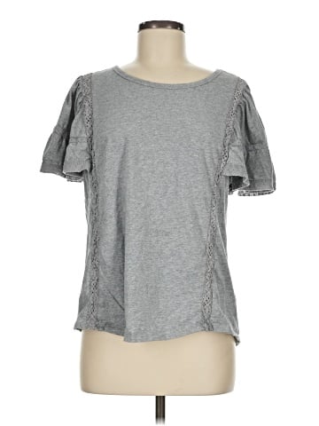 Cato Short Sleeve Top (view 1)
