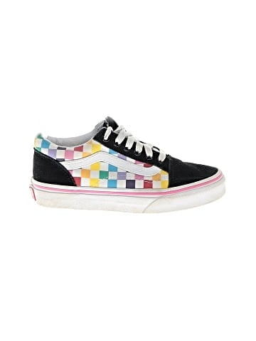 Vans Sneakers (view 1)