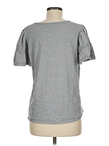 Cato Short Sleeve Top (view 2)
