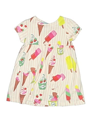 Mini Boden Dress (view 1)