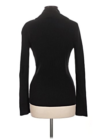 CALVIN KLEIN JEANS Long Sleeve Top (view 2)