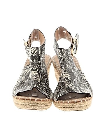 Catherines Wedges (view 2)