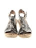 Catherines Gray Wedges Size 7 - photo 2