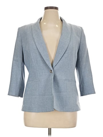 Preston & York Blazer (view 1)