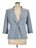 Preston & York Blue Blazer Size 14 - photo 1
