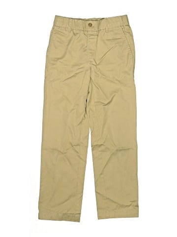 Lands' End Khakis (view 1)
