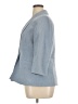 Preston & York Blue Blazer Size 14 - photo 5