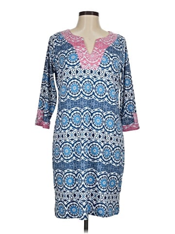 Caribbean Joe Casual Dress (view 1)