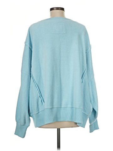 American Eagle Outfitters Pullover Sweater (view 2)
