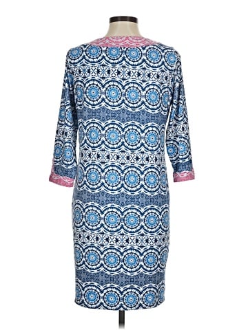 Caribbean Joe Casual Dress (view 2)
