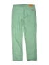 Levi's 100% Cotton Solid Green Cargo Pants Size 12 - photo 2