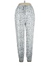 Unbranded Animal Print Gray Casual Pants Size XL - photo 1