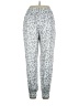 Unbranded Animal Print Gray Casual Pants Size XL - photo 2