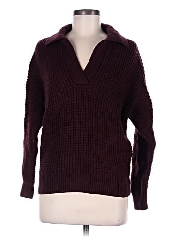 Madewell Pullover Sweater (view 1)