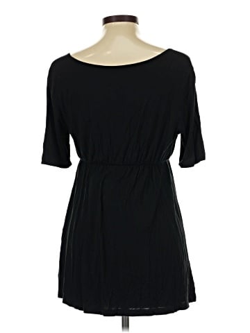 Isabel Maternity Short Sleeve T-Shirt (view 2)