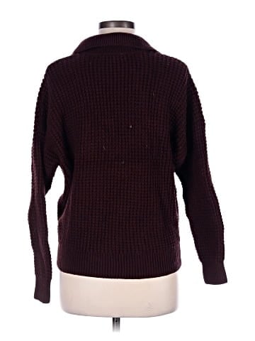 Madewell Pullover Sweater (view 2)