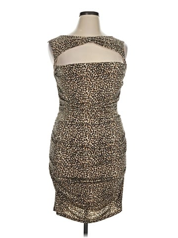 Betsey Johnson Cocktail Dress (view 1)