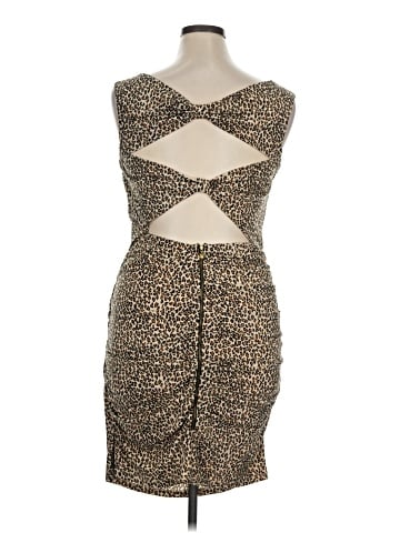 Betsey Johnson Cocktail Dress (view 2)
