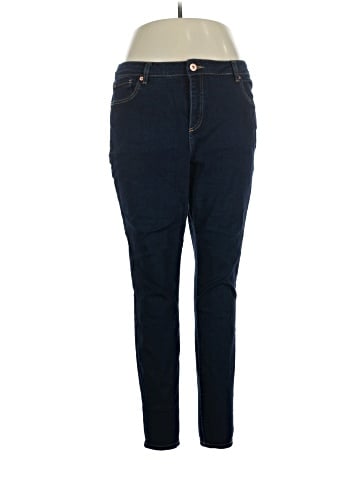 INC International Concepts Jeans (view 1)