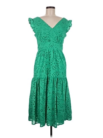 Maggy London Cocktail Dress (view 1)