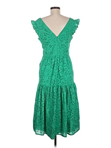 Maggy London Cocktail Dress (view 2)