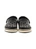 Crocs Black Clogs Size 2 (baby) - photo 2