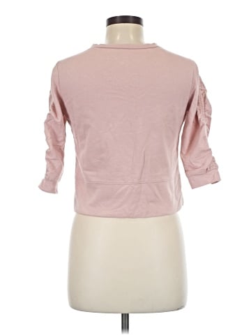 Flirtitude 3/4 Sleeve T-Shirt (view 2)