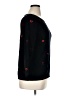 Cj Banks Hearts Black Pullover Sweater Size 0X - photo 4