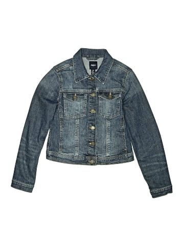 Gap Kids Outlet Denim Jacket (view 1)
