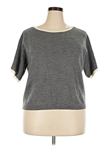 Ann Taylor Pullover Sweater (view 1)