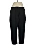 Active by Old Navy Solid Black Active Pants Size XL - photo 1