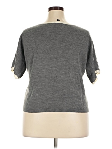 Ann Taylor Pullover Sweater (view 2)