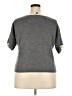 Ann Taylor Gray Pullover Sweater Size XXL - photo 2