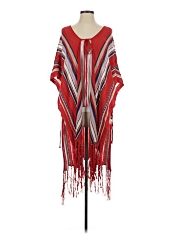 Hive & Honey Swimsuit Cover Up (view 1)