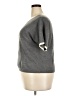 Ann Taylor Gray Pullover Sweater Size XXL - photo 5